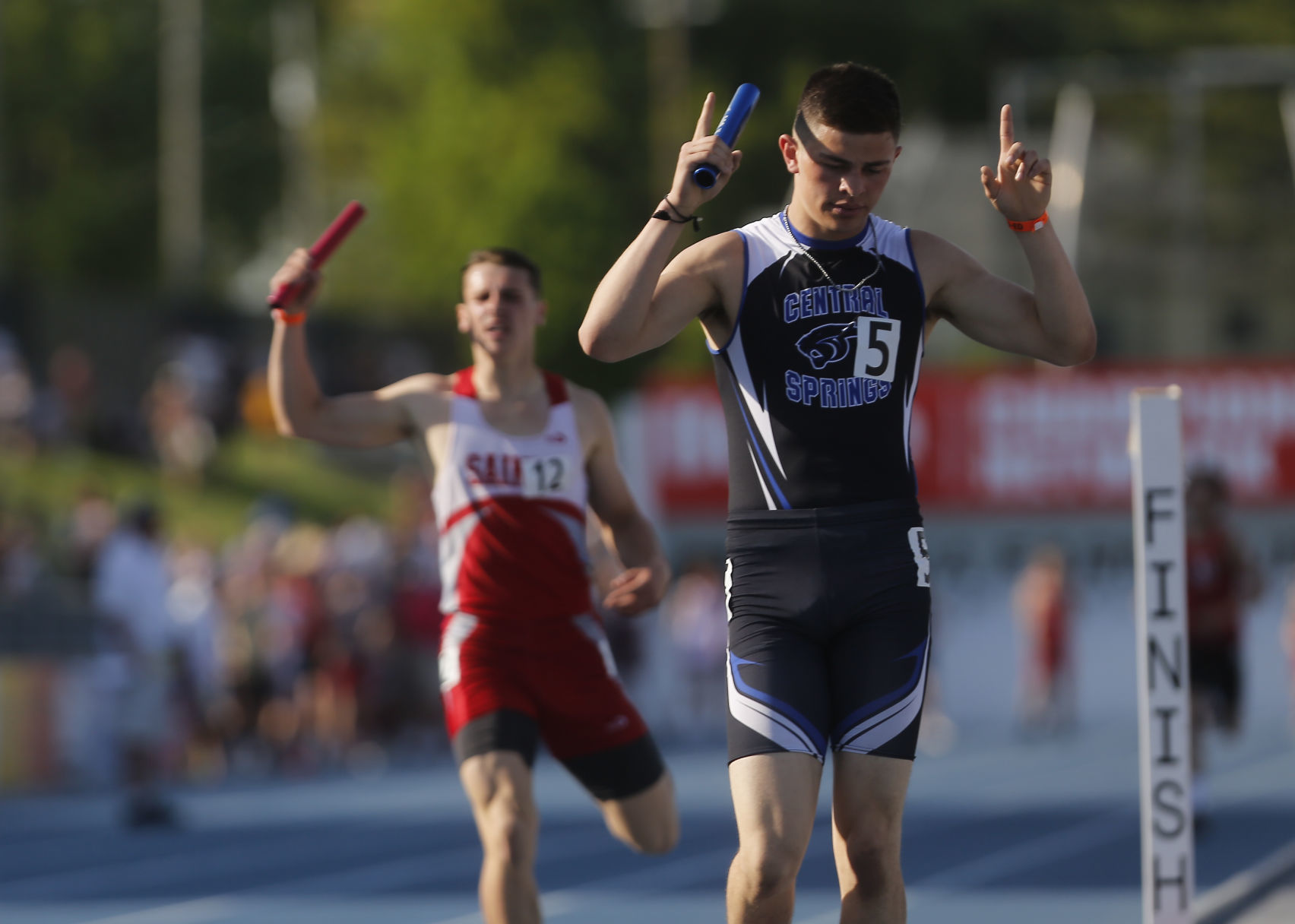 State Track Thu 34